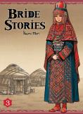 Bride Stories, Tome 9