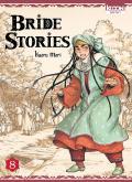 Bride Stories, Tome 9
