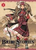 Bride Stories, Tome 9