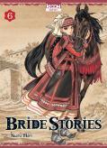 Bride Stories, Tome 9