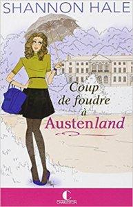 <3 Les éditions Charleston, cette maison d’édition que j’adore ! <3