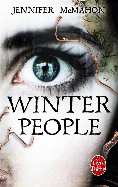 Winter people - Jennifer McMahon