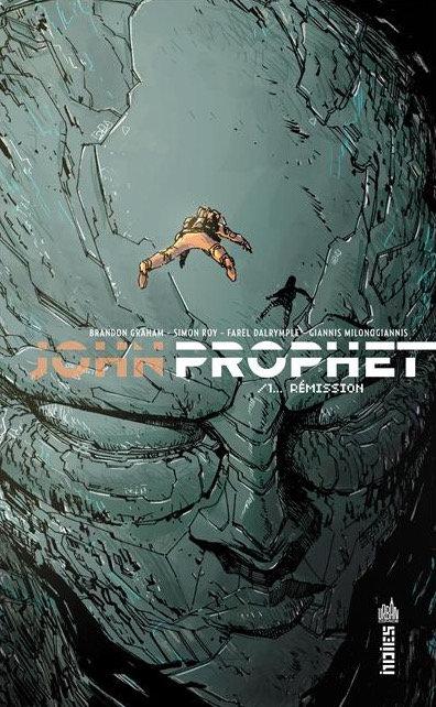 John Prophet - Collectif