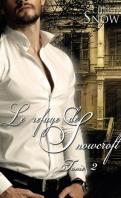 Les hommes de Snowcroft #2 – Le refuge de Snowcroft – Christi Snow