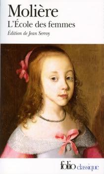'L'École des femmes' de Molière