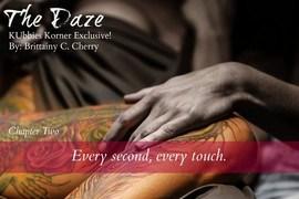 Brittainy C. Cherry / The Daze, Chapitre 2