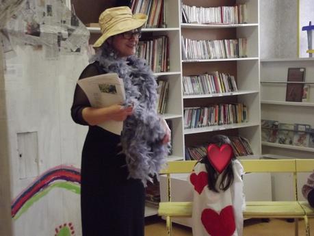 APE F Fabié et Sevylivres : une première belle collaboration