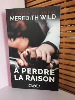 In My Mailbox #45 (11/03/2017)