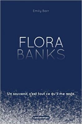 Flora Banks-  Emily Barr