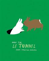 Le tunnel - Hege Siri et Mari Kanstad Johnsen