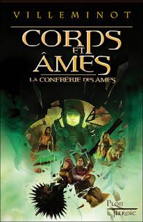 Top 10 : Mes duologies et trilogies préférées