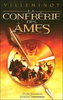 Top 10 : Mes duologies et trilogies préférées