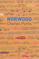 Norwood - Charles Portis