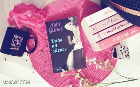 Dans un silence - Abbi Glines