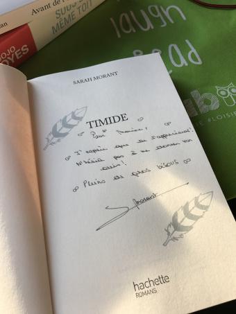 IMM #26 – Foire du Livre de Bruxelles