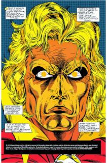 THE INFINITY GAUNTLET AFTERMATH : L'HEURE DE WARLOCK ET LA INFINITY WATCH