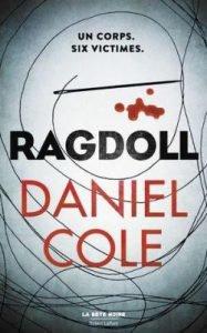 Ragdoll – Daniel Cole