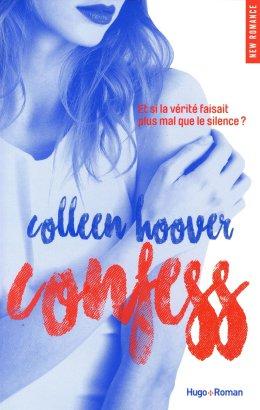 Confess ⋆ Colleen HOOVER