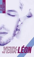 Les yeux de Léon – Jo Ann Von Haff