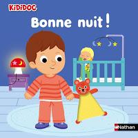 Je bricole / Bonne nuit !