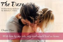 Brittainy C. Cherry / The Daze, Chapitre 3