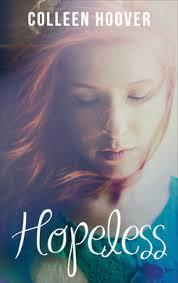 Chronique Lecture n°78 : Hopeless  ( Colleen Hoover )
