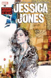 Jessica Jones #6