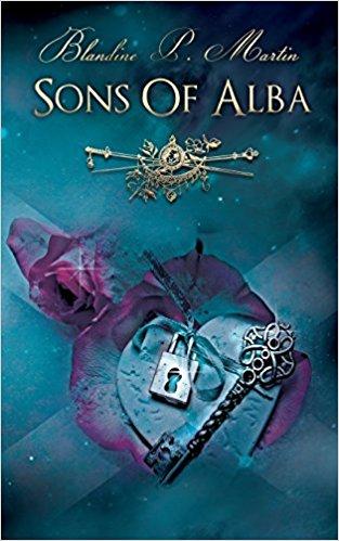 Mon avis sur Son of Alba de Blandine P Martin