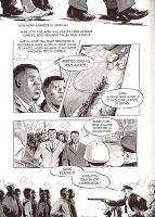 Wake up America T3 : 1963-1965 - John Lewis, Andrew Aydin et Nate Powell