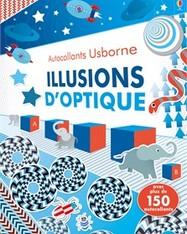 Illusions d'optique