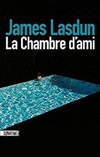 La chambre d'ami - James Lasdun