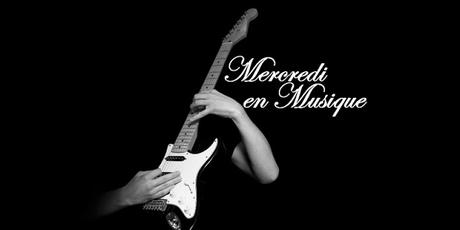 Mercredi en Musique #40 (15/03/2017)