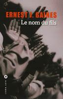Le nom du fils - Ernest J. Gaines