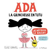 L'humour absurde et jouissif d'Elise Gravel