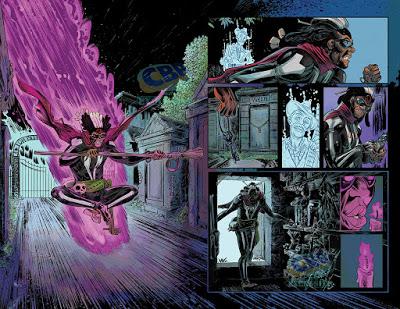 DOCTOR STRANGE TOME 2 : LE CREPUSCULE DE LA MAGIE