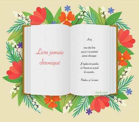 Throwback Thursday Livresque #21 : Un livre jamais chroniqué sur votre blog !