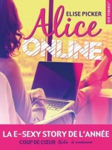 « Alice Online », romance réelle ou iréelle ?
