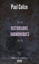 Distorsions harmoniques de Paul Colize