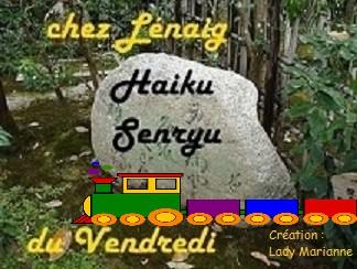 Haïkus 34 : embarquement immédiat en train Haïkus 34 : embarquement immédiat en train