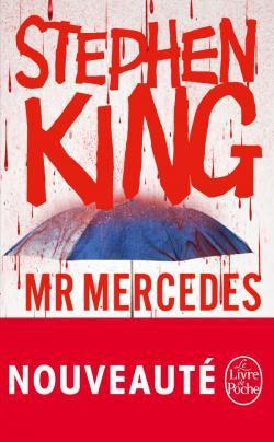 « Mr Mercedes » de Stephen King