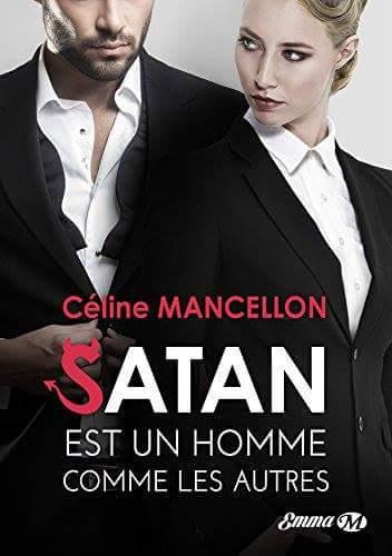 Nouvelle sortie de Céline Mancellon en mai 2017