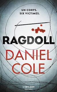 Ragdoll (Daniel Cole)