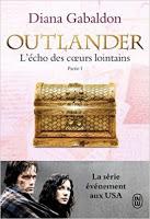 'Outlander, Tome 2 : Le talisman' de Diana Gabaldon