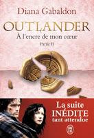 'Outlander, Tome 2 : Le talisman' de Diana Gabaldon