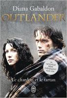 'Outlander, Tome 2 : Le talisman' de Diana Gabaldon