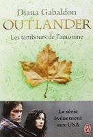 'Outlander, Tome 2 : Le talisman' de Diana Gabaldon