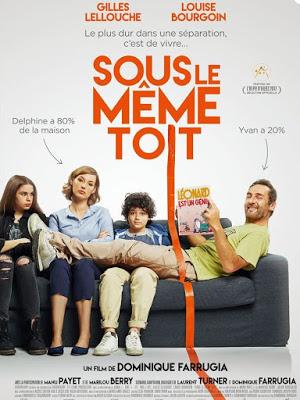 Cinéma : Soirée des Passionnés Gaumont Pathé #2 09/03/17