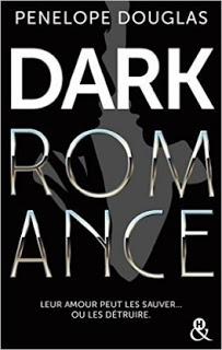 Dark romance.