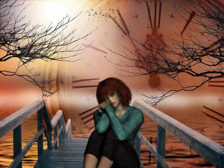 Défi 101 : le temps passe avec les idées