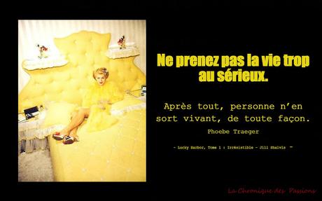 Le Palmarès du mois # 21 Le Palmarès du mois # 21